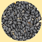 ゴマへのこだわり