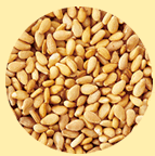 ゴマへのこだわり